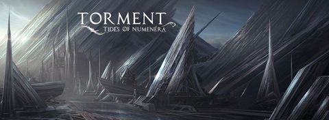 Torment: Tides of Numenera - gra RPG, która przebija Tormenta?