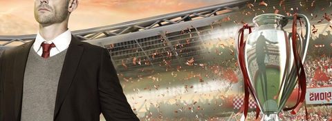 Szlifowania diamentu ciąg dalszy - recenzja gry Football Manager 2012