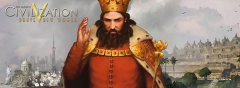 Testujemy Nowy wspaniały świat - bogaty dodatek do gry Civilization V
