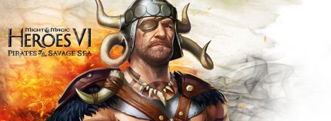 Graliśmy w dodatek do Might & Magic: Heroes VI - Pirates of the Savage Sea