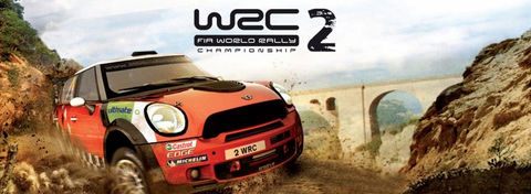Powtórka z rozrywki, czyli recenzja gry WRC 2
