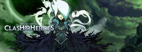 Magia i moc w nieco innym wydaniu - recenzja gry Might & Magic: Clash of Heroes