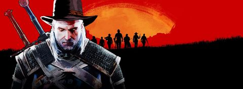 Cyberpunk 2077 odzyska tron od RDR 2? Czego CDPR może nauczyć się od Rockstara