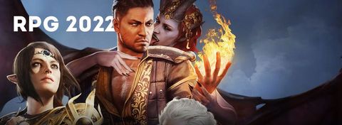 Najbardziej wyczekiwane RPG-i 2022 roku