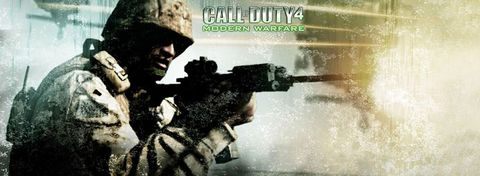 Call of Duty 4: Modern Warfare - recenzja gry
