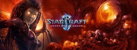 StarCraft II: Heart of the Swarm - wrażenia z wersji beta