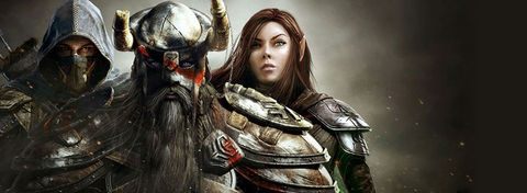 Graliśmy w The Elder Scrolls Online - obszerny test wersji beta