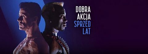 Stare, ale jare. Zapomniane filmy akcji, które wgniotą Was w fotel