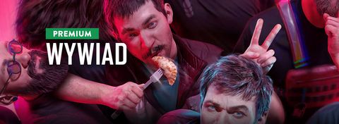 Pomysły, pierogi i psychoterapia - rozmawiamy z reżyserem gry The Alters
