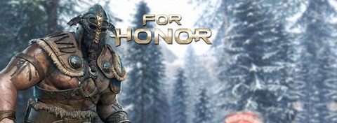 Graliśmy w singlową kampanię gry For Honor - nowego dzieła Ubisoftu