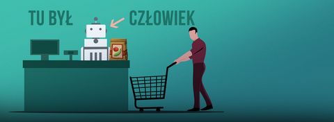 5 zawodów, w których ludzie mogą niedługo zostać zastąpieni przez roboty