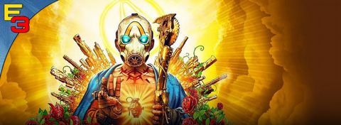 5 powodów, dla których Borderlands 3 zachwyci fanów