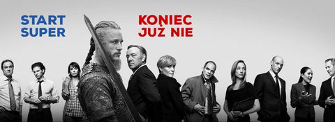 Świetne seriale, które stały się koszmarne