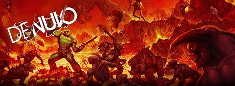 Denuvo - postrach piratów