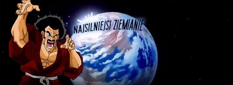 Kto jest najpotężniejszym Ziemianinem z Dragon Ball?