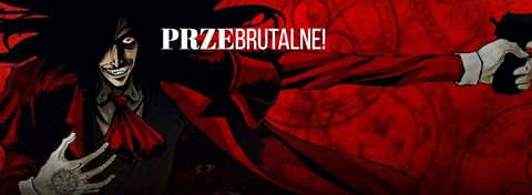 Dobre seriale anime, które szokują brutalnością