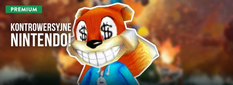 Nintendo dla dorosłych. Historia jednej z najbardziej kontrowersyjnych premier w dziejach branży