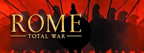 Rome: Total War - recenzja gry