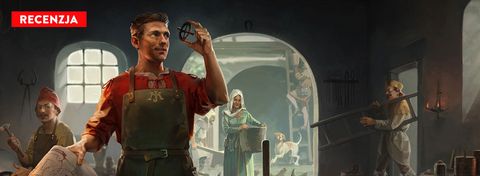 Aż chce się przechodzić grę od nowa! Recenzja Kingdom Come: Deliverance 2 - Legacy of the Forge