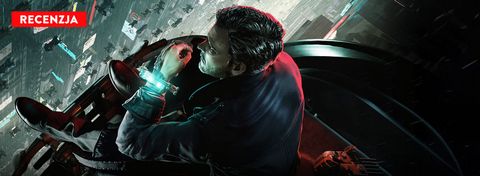 Recenzja gry Nobody Wants to Die. Polacy znów udowodnili, że są świetni w opowiadaniu historii