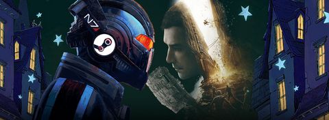 25 najlepszych promocji ze Steam Winter Sale 2022