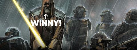 Jak Jedi wykończyli świetne Star Wars Galaxies