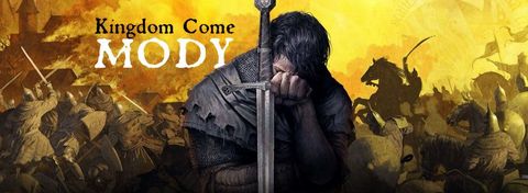 Mody do Kingdom Come – łatwy save, lepsza grafika