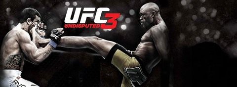 To nie jest sport dla słabych ludzi - recenzja gry UFC Undisputed 3