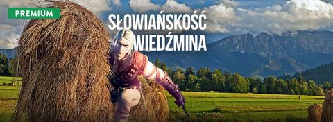 Wiedźmin albo słowiańskości (nie)opisanie. Jak swojskie jest uniwersum Sapkowskiego?