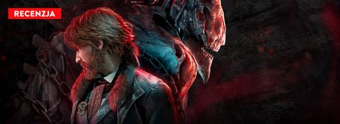 Recenzja gry The Thaumaturge. Urzeka polskością, nuży gameplayem