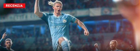Recenzja EA Sports FC 24 - nowa nazwa i (prawie) nowa gra