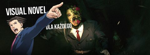 8 gier visual novel, które fabułą zawstydzają niejeden film