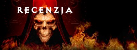 Recenzja Diablo 2 Resurrected - jest miło, ale chciałbym więcej zmian