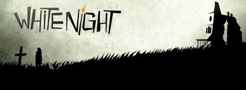 Recenzja gry White Night - survival horror, który naprawdę straszy