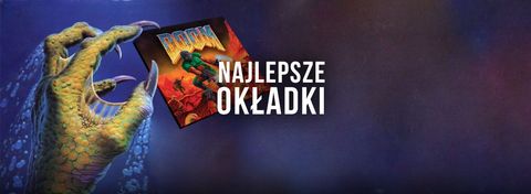 Uczta dla oczu - najładniejsze okładki gier wideo w historii