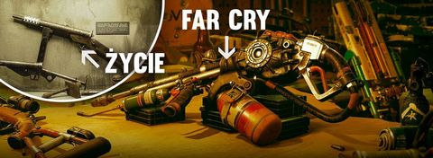 Uważasz, że Far Cry 6 zaszalał z arsenałem? 7 improwizowanych broni, które istniały naprawdę