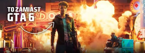 Chcę zagrać w nowe Saints Row, bo nie wiem, czy doczekam się GTA 6