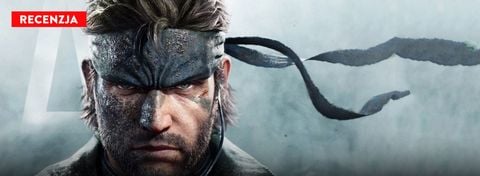 Recenzja Metal Gear Solid Delta: Snake Eater. Tak ważna gra zasługiwała na więcej niż oszczędny remake