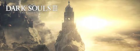 Recenzja gry Dark Souls III: The Ringed City – ukoronowanie serii Dark Souls