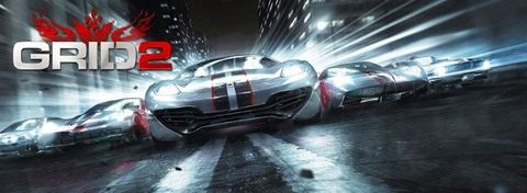 Recenzja gry GRID 2 - ślicznej, zręcznościowej ścigałki
