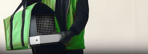 Co to jest Xbox Smart Delivery i z jakimi grami działa