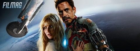FILMag #18 - Iron Man 3, Star Trek oraz Szybcy i wściekli 6