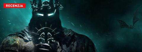 Recenzja Lords of the Fallen - pokutne biczowanie po każdej śmierci