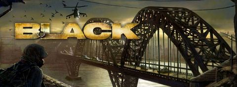 Black - recenzja gry