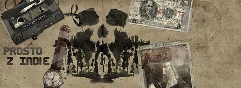 Prosto z indie #4 - emocjonalna walka o przetrwanie