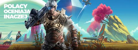 Gry ze Steam, które Polacy pokochali bardziej niż reszta świata