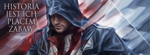 Historia to ich plac zabaw - jak mocno seria Assassin's Creed opiera się na faktach - część II