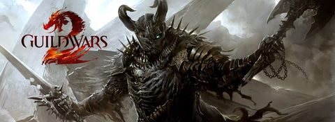 Wrażenia z pokazu gry Guild Wars 2 - gamescom 2011