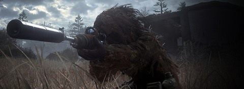 Call of Duty: Modern Warfare Remastered i Infinite Warfare na targach Gamescom 2016