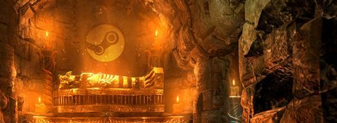 Steamowy Poszukiwacz Skarbów: Część IV – szalone ziemniaki i darmowe perełki